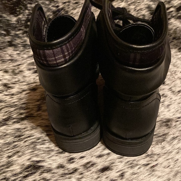 NWT White Mountain booties - Picture 5 of 9